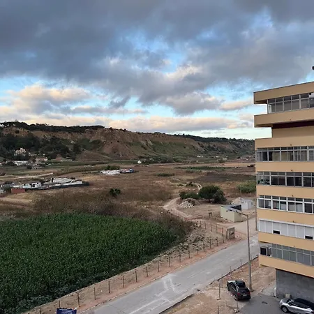 Sob Medida Solteiros Гостевой дом Кошта-да-Капарика