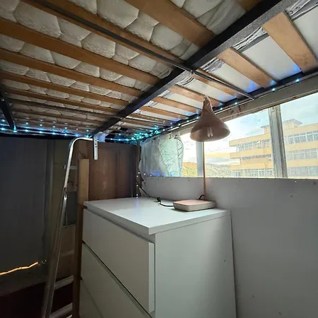 Гостевой дом Sob Medida Solteiros